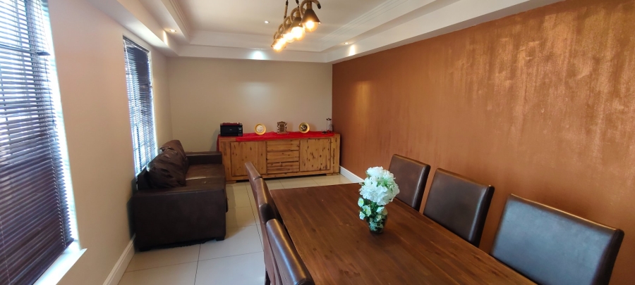 4 Bedroom Property for Sale in Strandfontein Village Western Cape